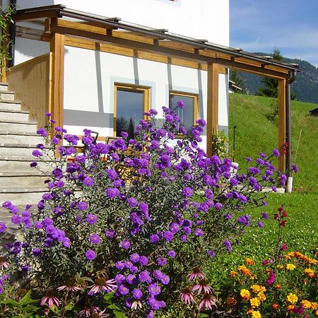 Ferienhaus Joel Fieberbrunn Exterior foto