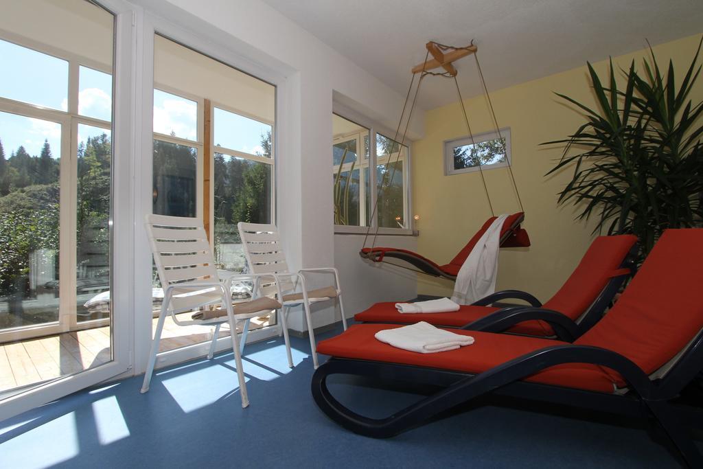 Ferienhaus Joel Fieberbrunn Exterior foto
