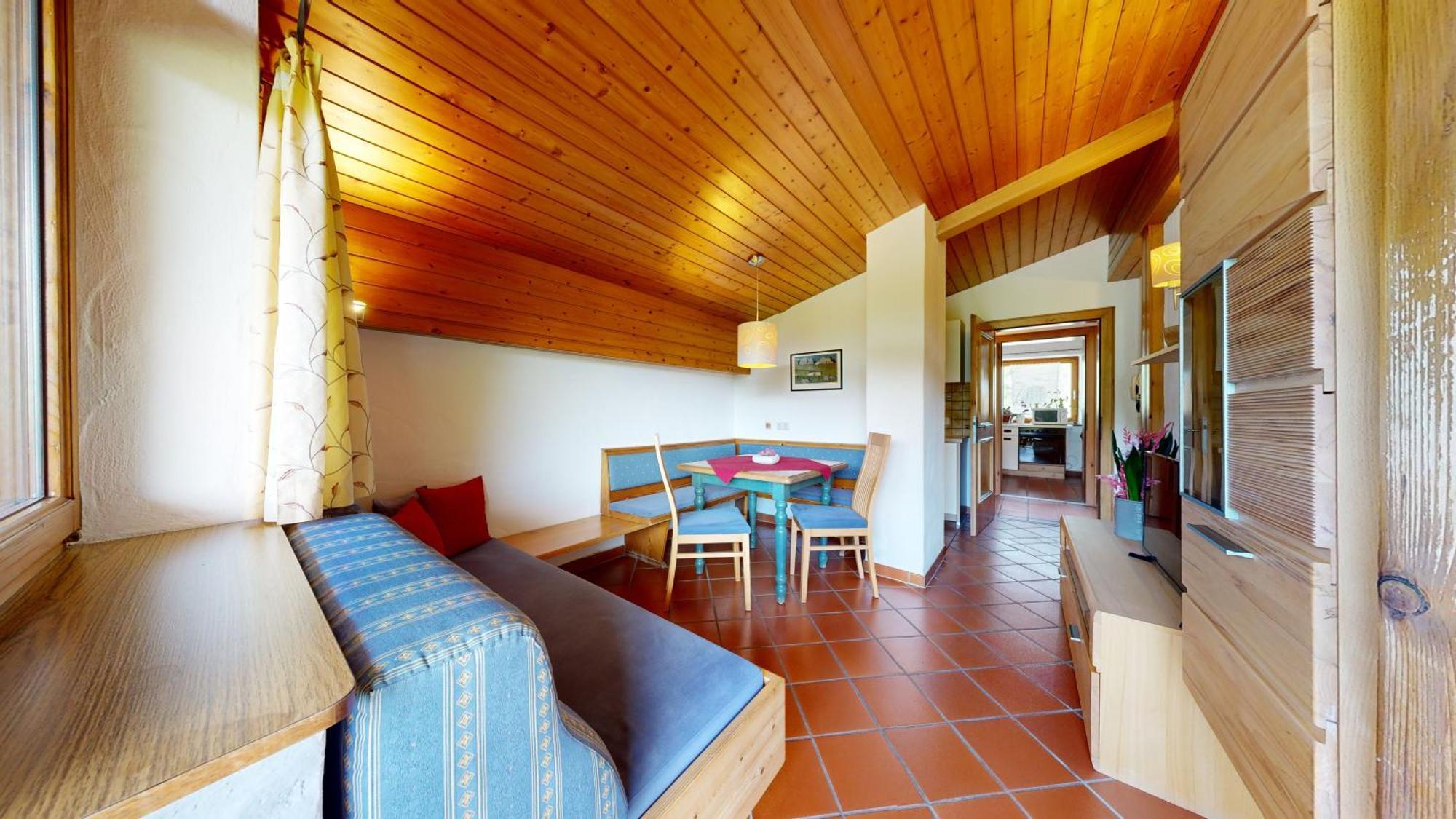 Ferienhaus Joel Fieberbrunn Exterior foto