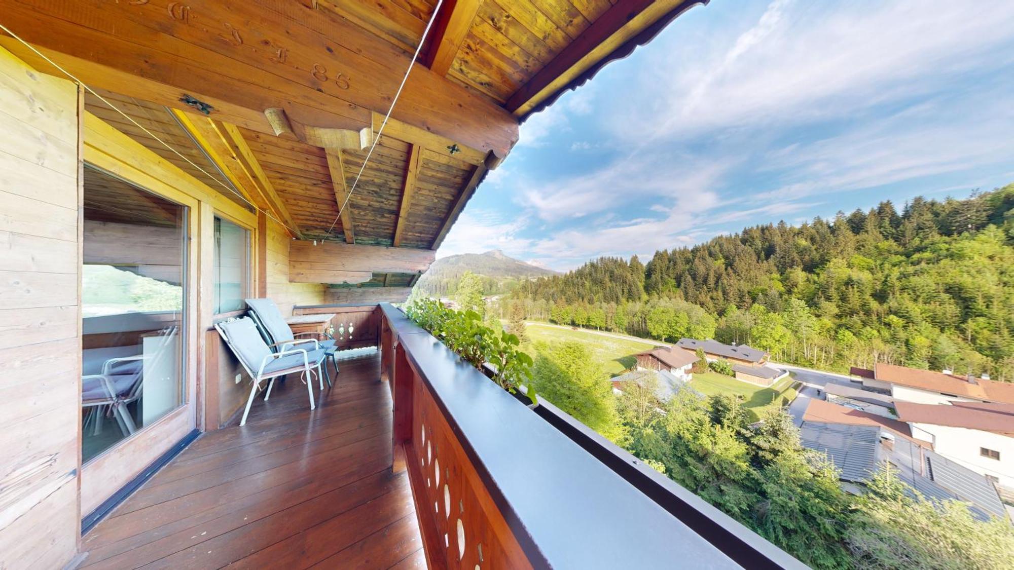 Ferienhaus Joel Fieberbrunn Exterior foto